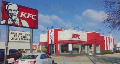 KFC, Indianapolis