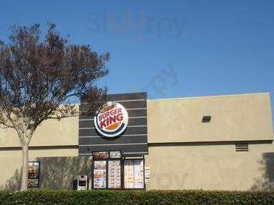 Burger King, San Jose