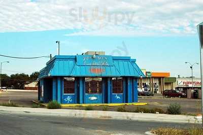 Acapulco Restaurant, Fort Worth