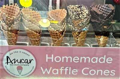 Azucar Ice Cream Company