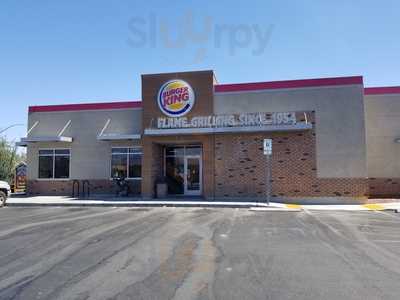 Burger King, Tucson