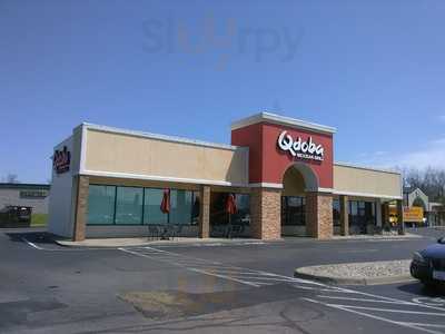 Qdoba Mexican Eats