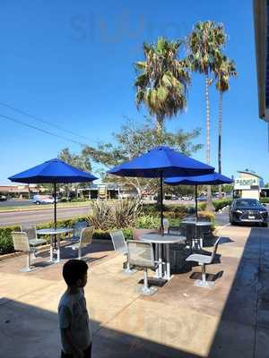 Baskin-Robbins, San Diego