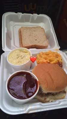 Mack Bros Bbq
