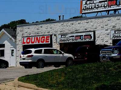 Choo Choo Bar and Grill, Omaha