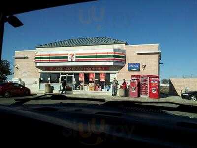 7-Eleven, Fort Worth