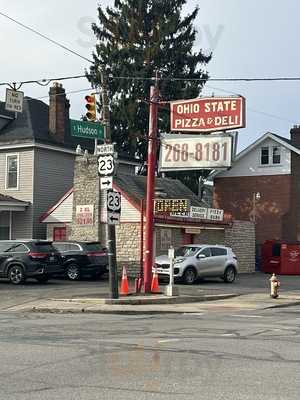 Ohio State Pizza, Columbus