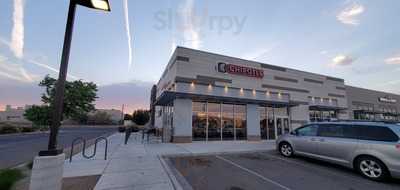 Chipotle Mexican Grill, Albuquerque