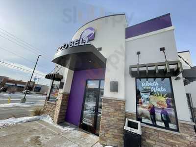 Taco Bell, Minneapolis