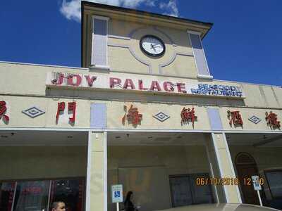 Joy Palace