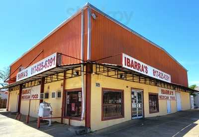 Ibarra's Tortilleria, Fort Worth