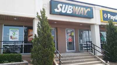 Subway, Tulsa