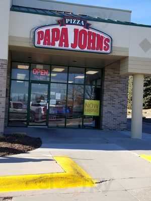 Papa Johns Pizza, Omaha