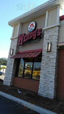 Wendy's, Jacksonville