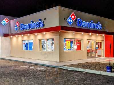 Domino's Pizza, Albuquerque