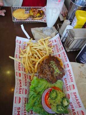 Smashburger, Brooklyn