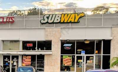 Subway, Tampa