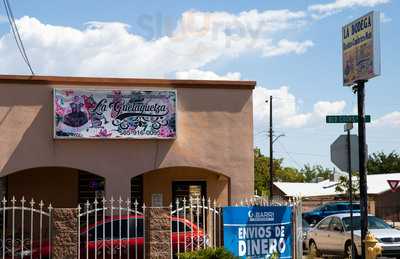 Westside Cafe, Albuquerque