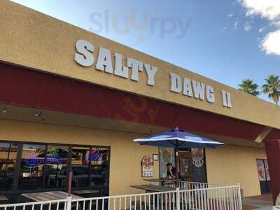 Salty Dawg II, Tucson