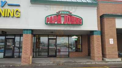 Papa Johns Pizza, Indianapolis