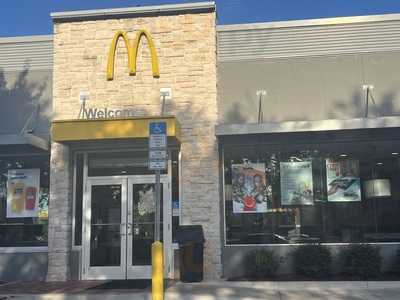 McDonald's, Jacksonville