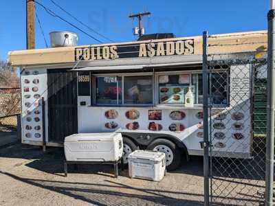 Pollos asados, Tulsa