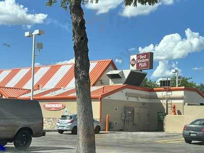 Whataburger