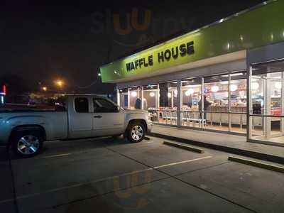 Waffle House, Cincinnati