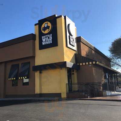 Buffalo Wild Wings, San Jose