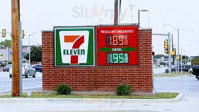 7-Eleven, Fort Worth