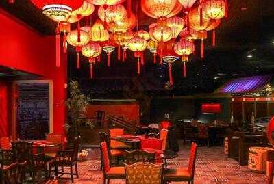 Silk Road Asian Bistro