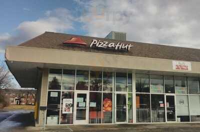 Pizza Hut