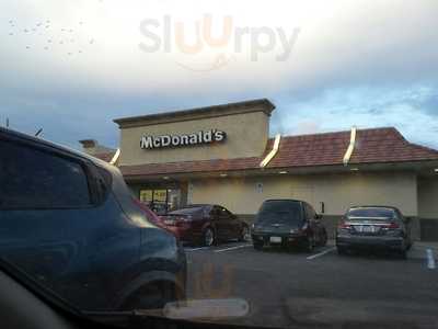 McDonald's, Tucson