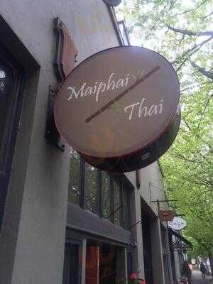 Maiphai Thai Cuisine Northwest Portland, Portland