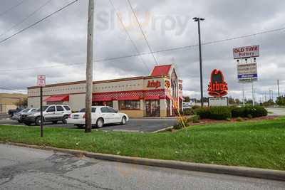 Arby's, Columbus