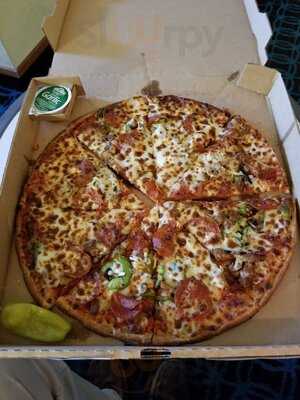 Papa Johns Pizza, Tampa