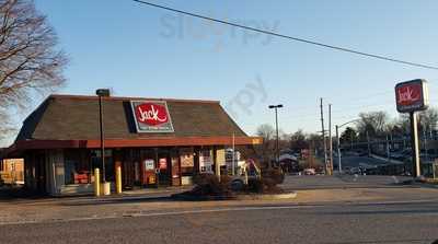 Jack in the Box, Saint Louis