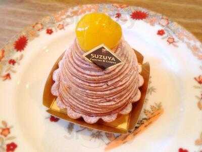 Suzuya Pastries & Crepes, Las Vegas