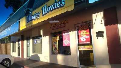 Hungry Howie's Pizza