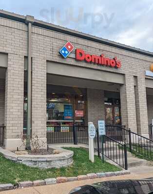 Domino's Pizza, Saint Louis