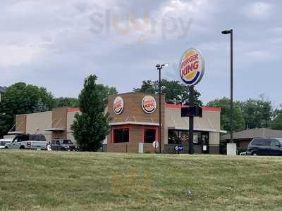 Burger King, Omaha