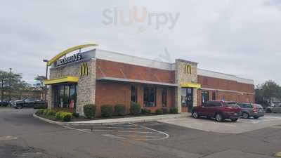 McDonald's, Columbus