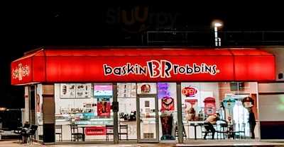 Baskin-robbins