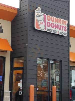 Dunkin', Baltimore