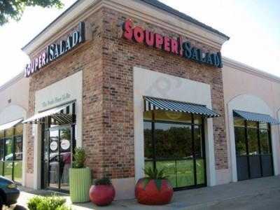 Souper Salad, Austin