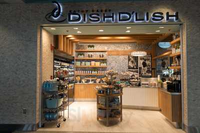 Dish D'Lish, Seattle