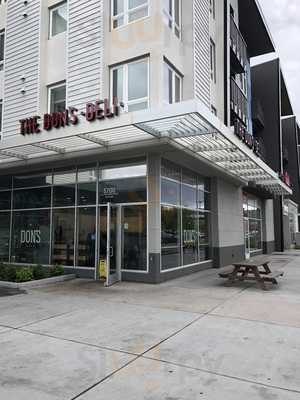 The Don's Deli, San Jose