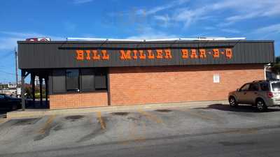 Bill Miller Bar-b-q