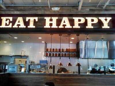 Mendocino Farms, Los Angeles