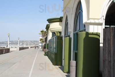 Boardwalk, San Diego